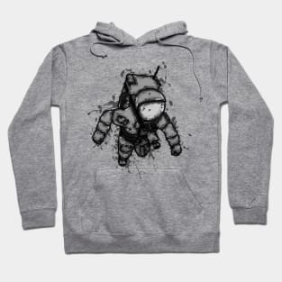 Astronauts Hoodie